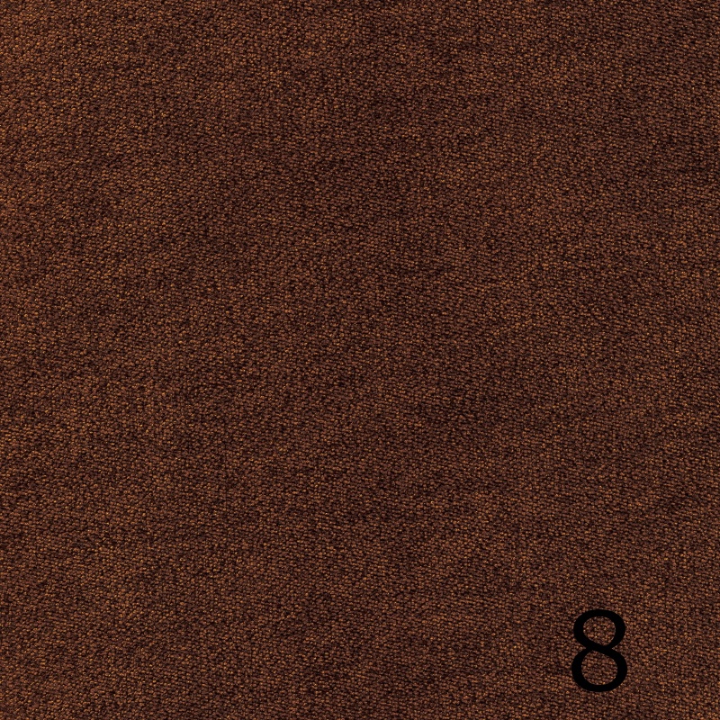 Alfa 08 Brown