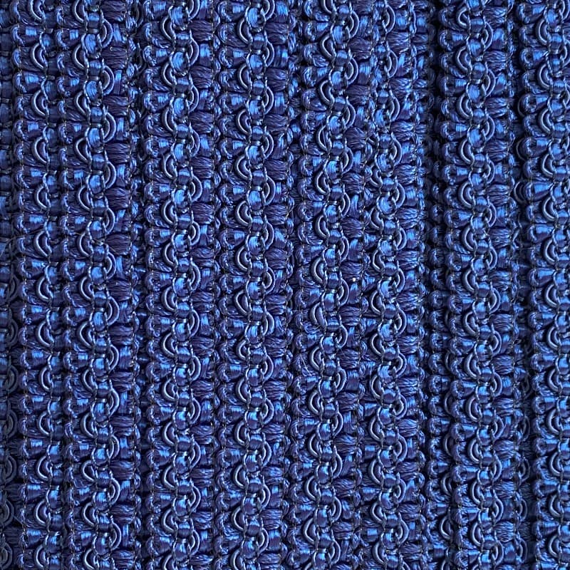 Blau