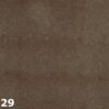 Top Velvet 29 Brown
