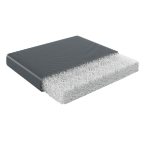 Füllmaterial für den Außenbereich - OXYMESH 45 kg/m3